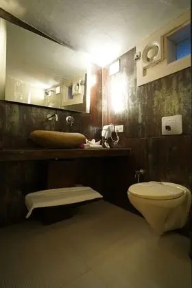 Superior Kır Evi