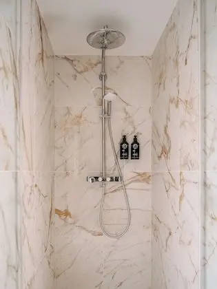 Comfort Tek Büyük Yataklı Oda, Park Manzaralı