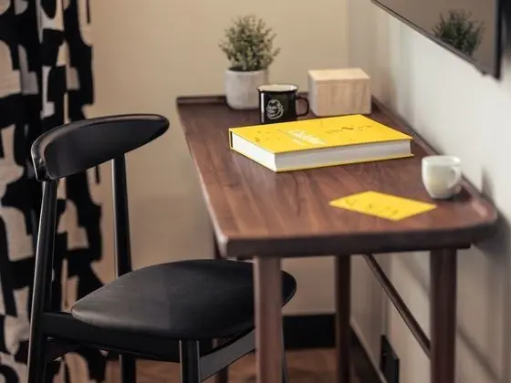 Comfort Tek Büyük Yataklı Oda, Teras