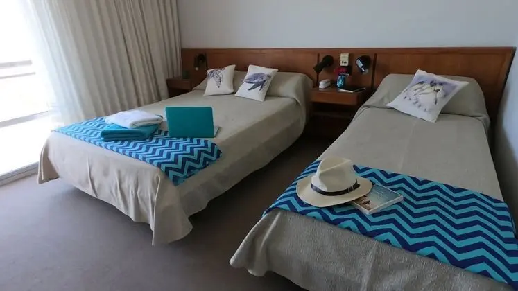 Standard Oda, 2 Tek Kişilik Yatak, Sigara İçilmez