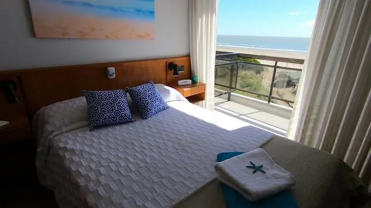 Standard Room, 1 Double Bed, Non Smoking (215131557)