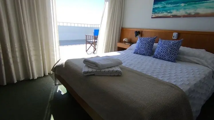 Standard Room, 1 Double Bed, Non Smoking (215131557)