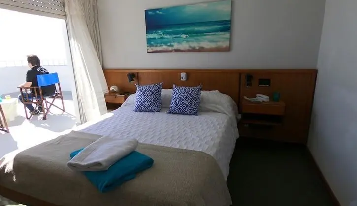 Standard Room, 1 Double Bed, Non Smoking (215131557)