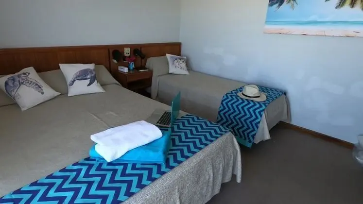 Superior Room, 2 Twin Beds, Non Smoking