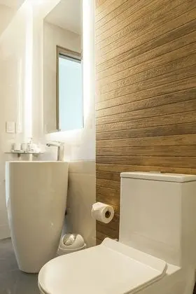 Deluxe Çatı Katı Süiti (Penthouse), 4 Yatak Odası, Mutfak