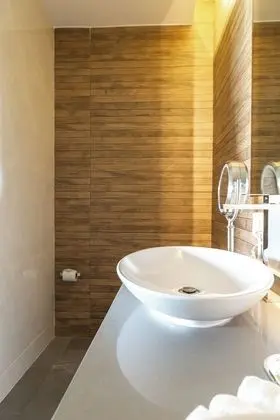 Deluxe Çatı Katı Süiti (Penthouse), 4 Yatak Odası, Mutfak