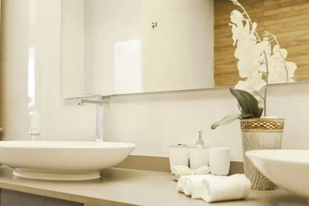 Deluxe Çatı Katı Süiti (Penthouse), 4 Yatak Odası, Mutfak
