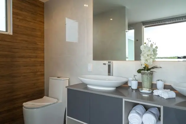 Exclusive Çatı Katı Süiti (Penthouse), 1 En Büyük (King) Boy Yatak, Balkon, Kule