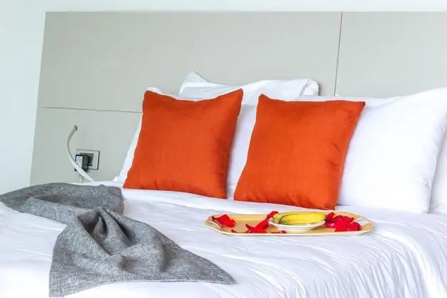 Luxury Apart Daire, 3 Yatak Odası, Jakuzi