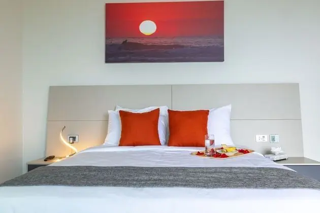 Luxury Apart Daire, 3 Yatak Odası, Jakuzi