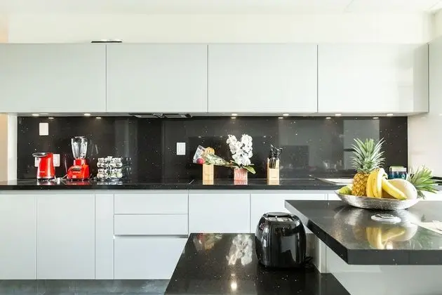 Luxury Apart Daire, 3 Yatak Odası, Jakuzi