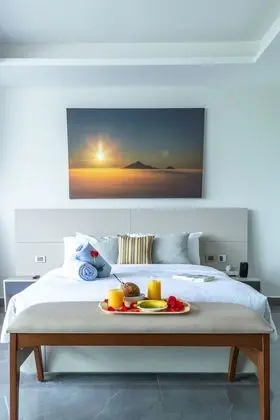 Luxury Apart Daire, 3 Yatak Odası, Jakuzi