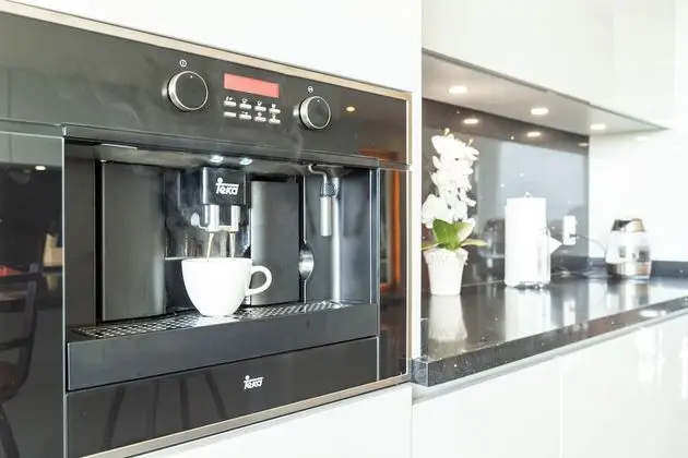 Luxury Apart Daire, 3 Yatak Odası, Jakuzi