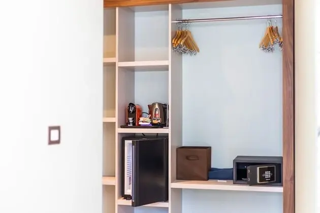 Junior Stüdyo Süit, 1 En Büyük (King) Boy Yatak ve Çekyat, Jakuzi