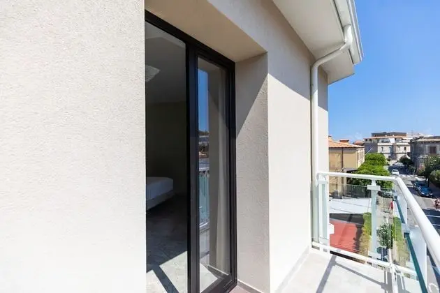 Junior Stüdyo Süit, 1 En Büyük (King) Boy Yatak ve Çekyat, Jakuzi