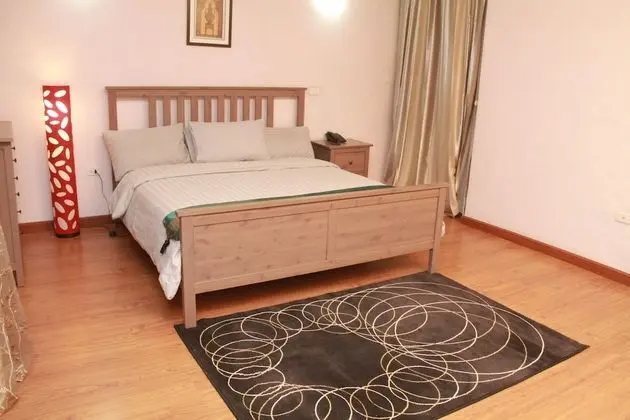 Business Süit, 1 En Büyük (King) Boy Yatak