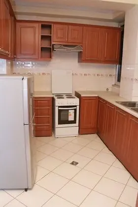 Business Süit, 1 En Büyük (King) Boy Yatak