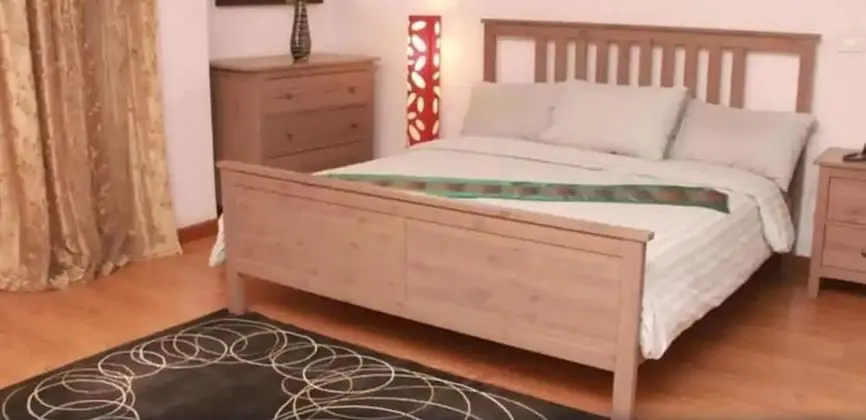 Business Süit, 2 Yatak Odası