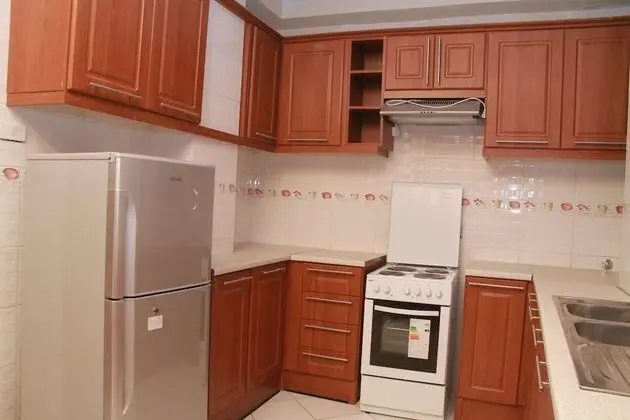 Business Süit, 2 Yatak Odası