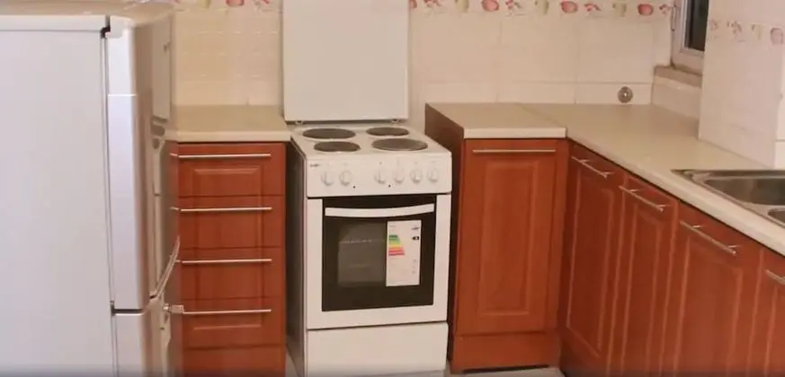 Business Süit, 2 Yatak Odası