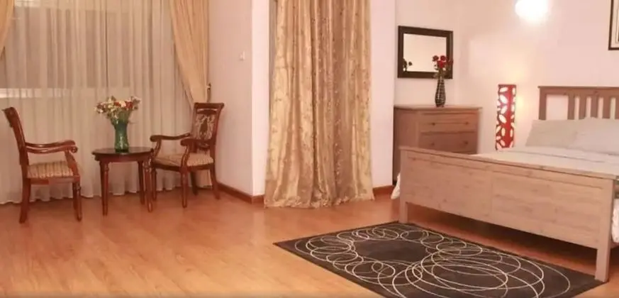 Business Süit, 2 Yatak Odası