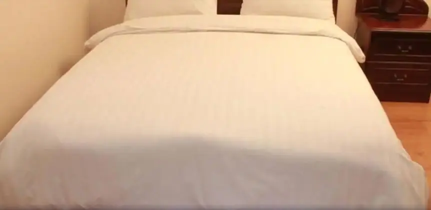 Business Süit, 3 Yatak Odası