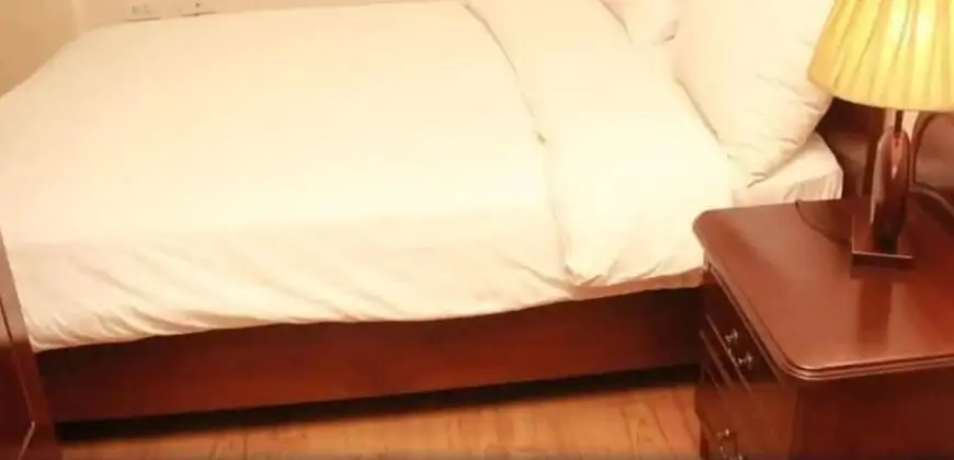 Business Süit, 3 Yatak Odası