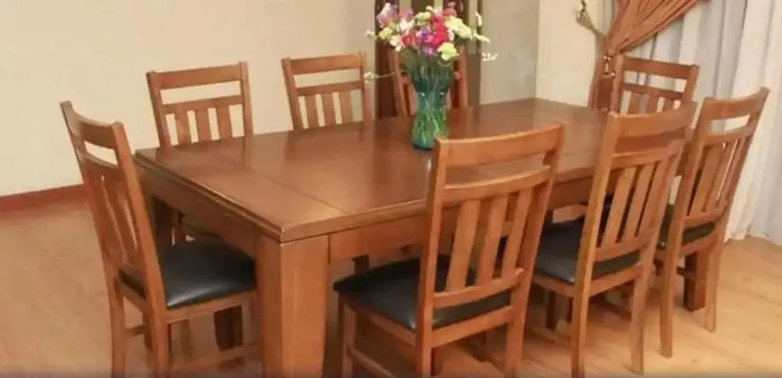 Business Süit, 3 Yatak Odası