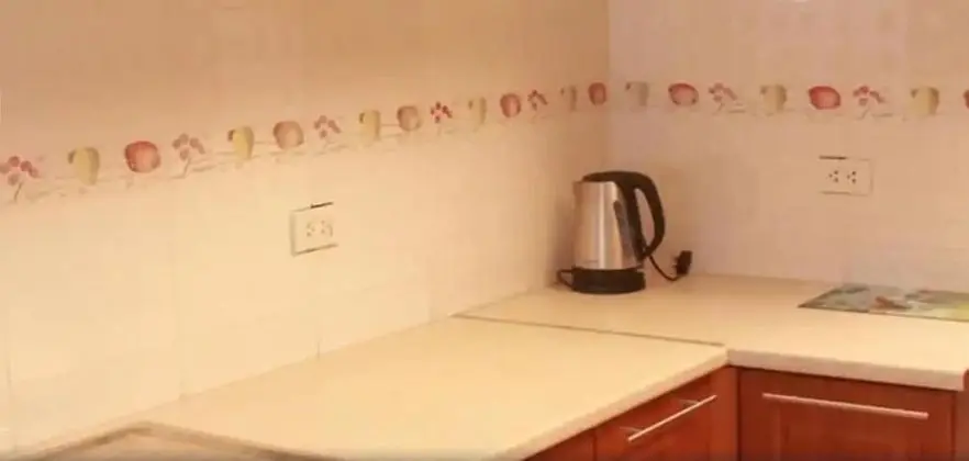 Business Süit, 3 Yatak Odası