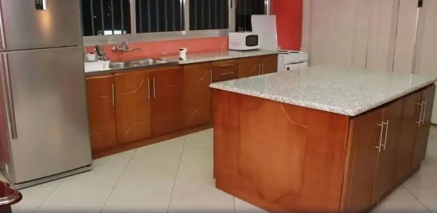 Business Süit, 3 Yatak Odası