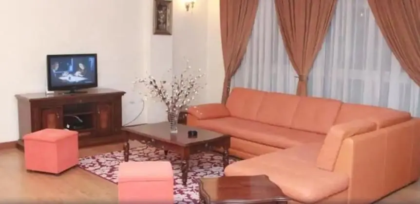 Business Süit, 3 Yatak Odası