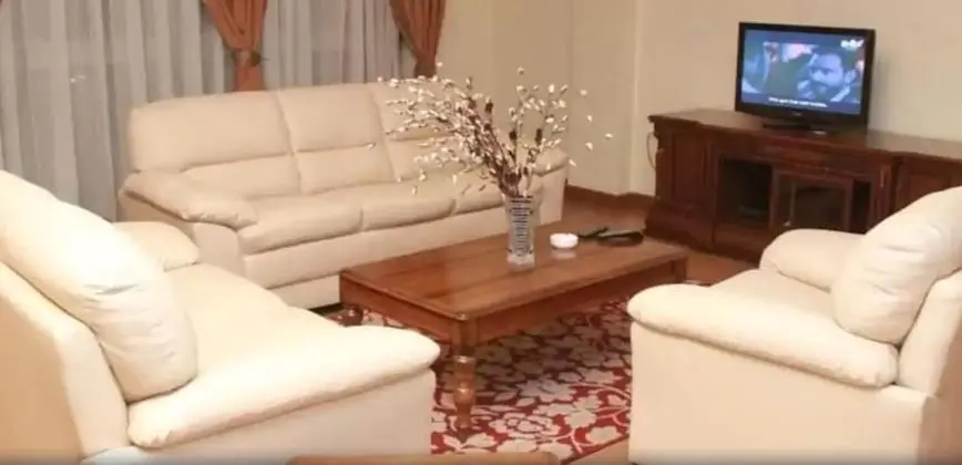 Business Süit, 3 Yatak Odası