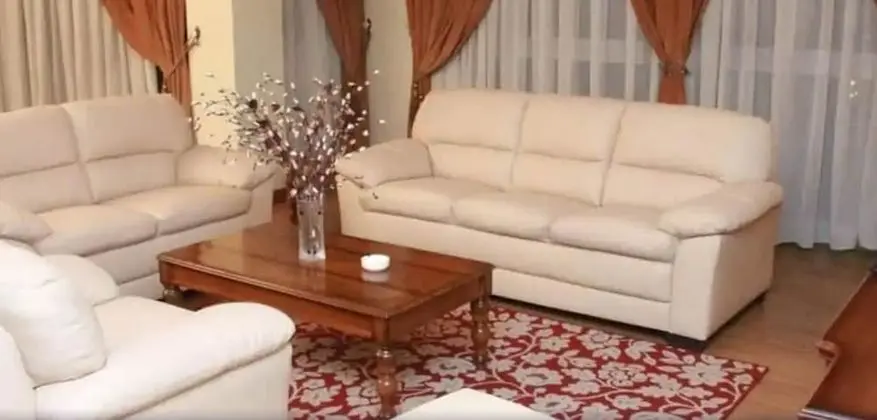 Business Süit, 3 Yatak Odası