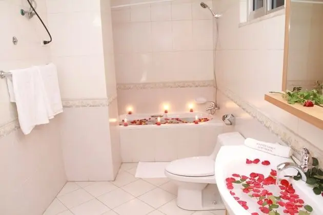 Business Süit, 3 Yatak Odası