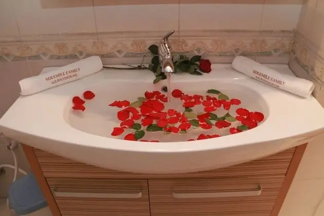 Business Süit, 3 Yatak Odası