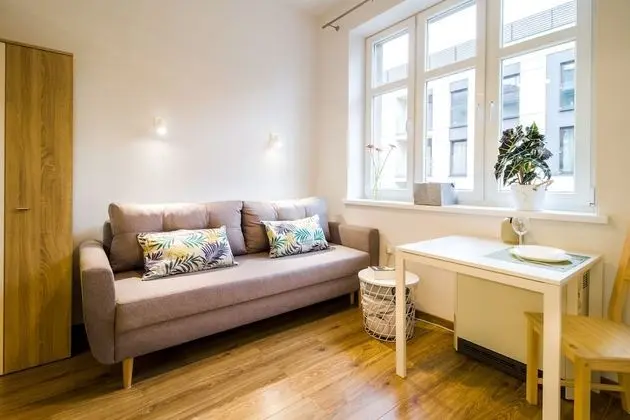 Economy Stüdyo Süit