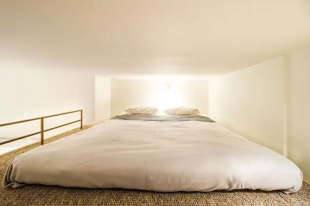 Economy Stüdyo Süit