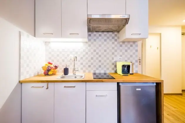 Economy Stüdyo Süit