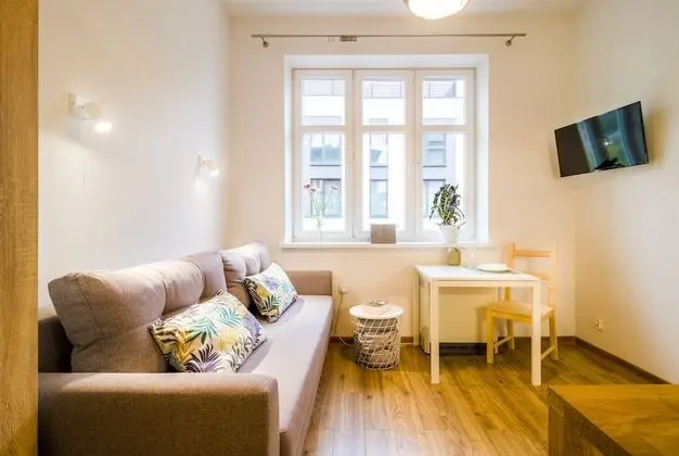 Economy Stüdyo Süit