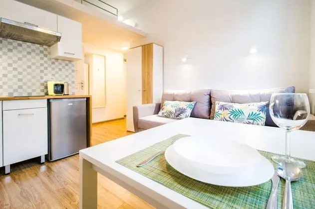 Economy Stüdyo Süit