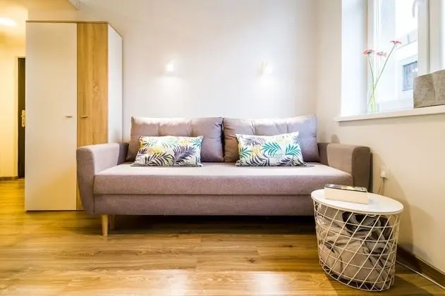 Economy Stüdyo Süit