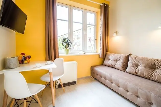 Economy Stüdyo Süit