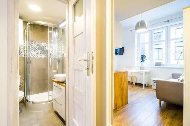 Economy Stüdyo Süit