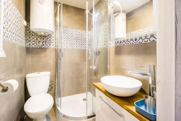 Economy Stüdyo Süit