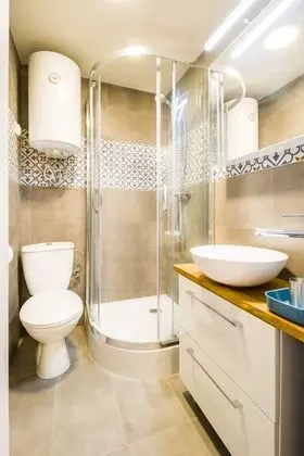 Economy Stüdyo Süit