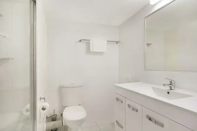 Apart Daire, 2 Yatak Odası, Okyanus Manzaralı
