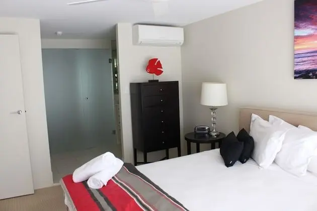 Superior Apart Daire, 2 Yatak Odası, Okyanus Manzaralı