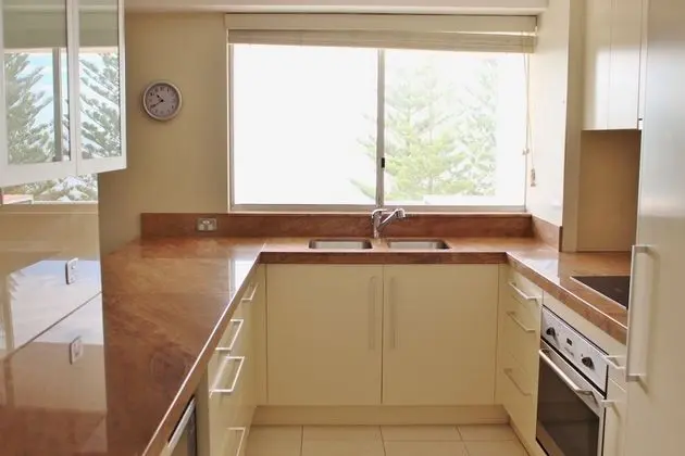 Superior Apart Daire, 2 Yatak Odası, Okyanus Manzaralı