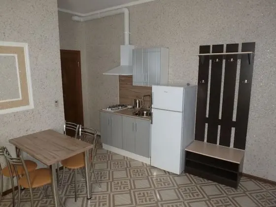 Comfort Süit, 1 Yatak Odası