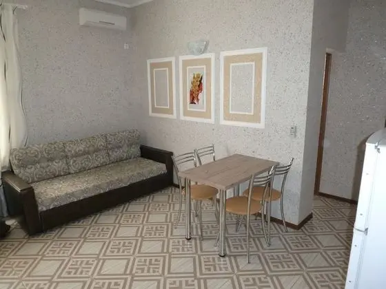 Comfort Süit, 1 Yatak Odası